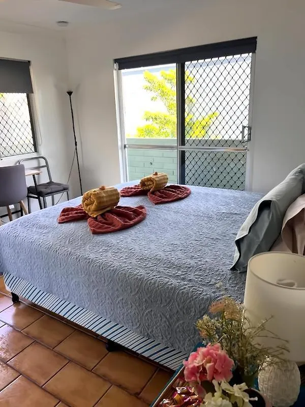 Appartamento 1 Bedroom Home Style Unit Where The Guest Matters Cairns