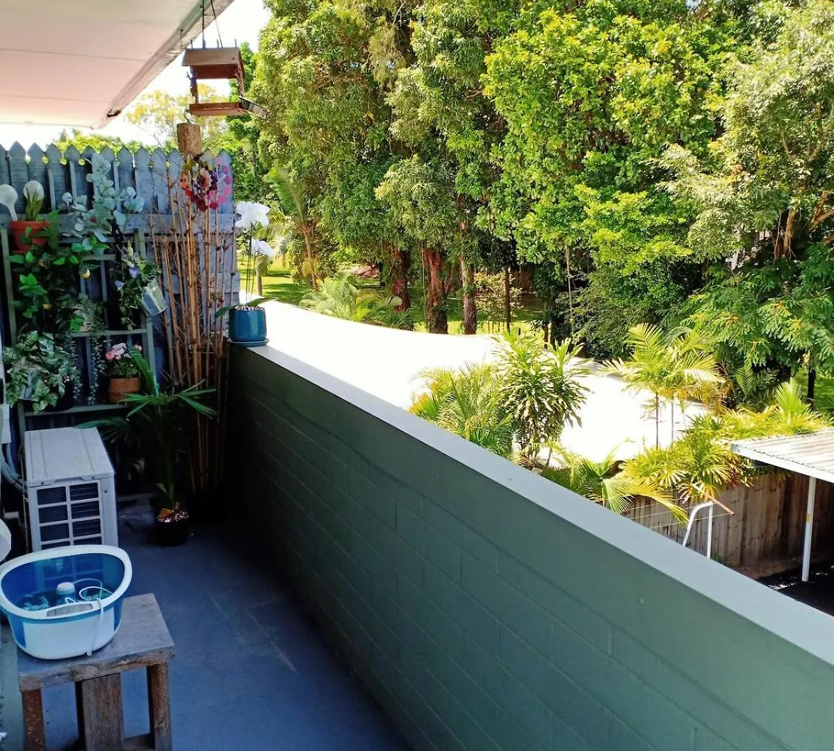 1 Bedroom Home Style Unit Where The Guest Matters Cairns Appartamento