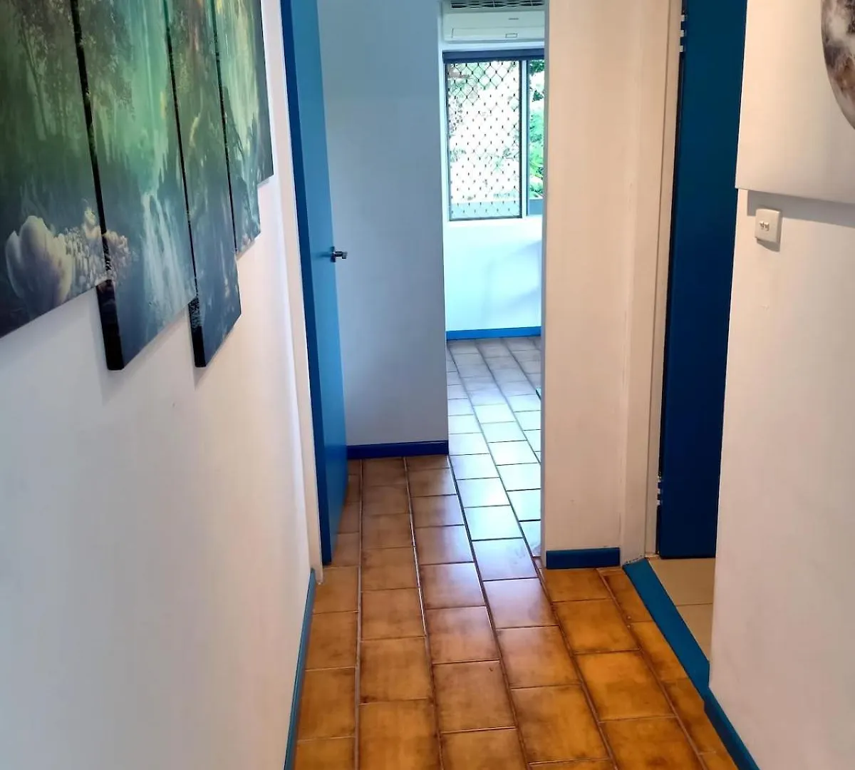 1 Bedroom Home Style Unit Where The Guest Matters Cairns
