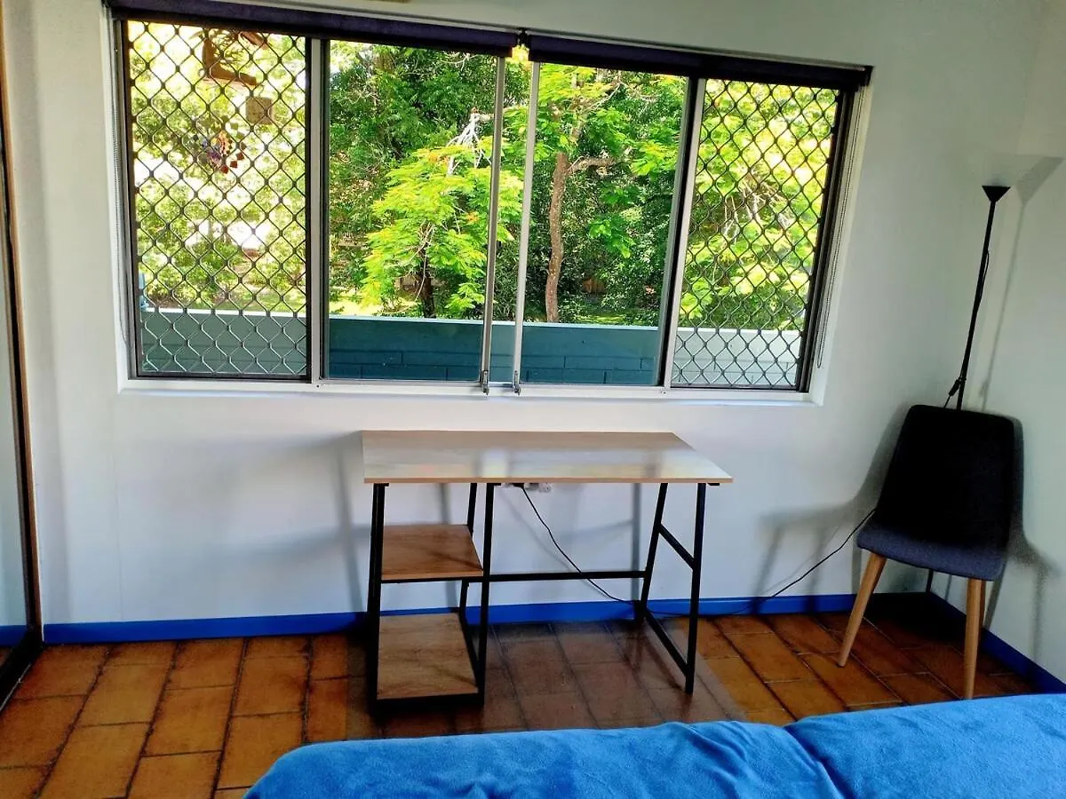 1 Bedroom Home Style Unit Where The Guest Matters Cairns Australië