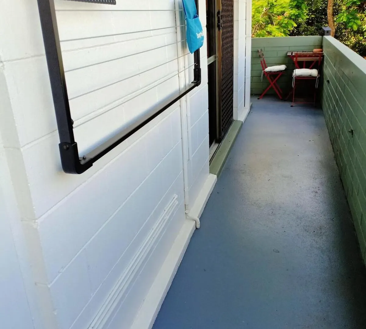1 Bedroom Home Style Unit Where The Guest Matters Cairns Appartement