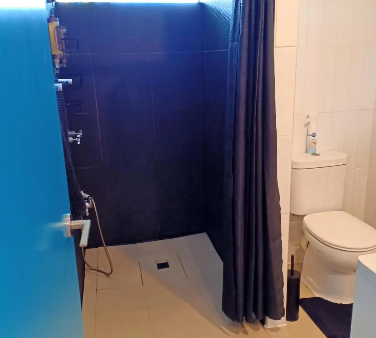 1 Bedroom Home Style Unit Where The Guest Matters Cairns Australië