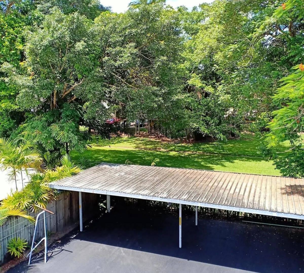 Appartement 1 Bedroom Home Style Unit Where The Guest Matters Cairns Australië